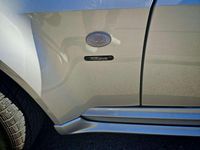 Begagnad Smart Roadster Brabus 101 HK (74 kW) 2006 Cab
