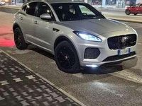 Usata Jaguar E-Pace R-Dynamic 150 CV (110 kW) 2018 SUV