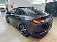 Usata Hyundai i30 N Performance 275 CV (202 kW) 2020 Grigio Berlina