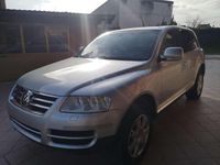 Usata VW Touareg 174 CV (127 kW) 2005 SUV
