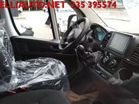 Usata Fiat Ducato 33 140 CV (102 kW) 2024 Bianco Furgone