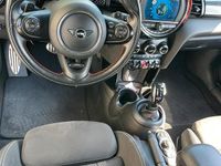 Usata Mini Cooper S Hype 192 CV (141 kW) 2018 Utilitaria