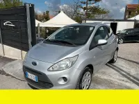 Usata Ford Ka 75 CV (55 kW) 2009 Other Utilitaria