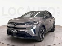 Usata Renault Captur Techno 101 CV (74 kW) 2025 Grigio SUV