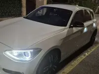 Usata BMW 116 116 CV (85 kW) 2013 Utilitaria