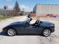 Usata BMW Z1 170 CV (125 kW) 1990 Nero Cabrio