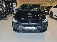 Usata MG MG3 Luxury 194 CV (142 kW) 2025 Nero Utilitaria