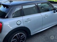 usata Mini Cooper SD 2018