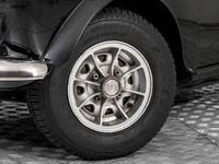 Usata Mini 1000 Classic 44 CV (32 kW) 1983 Nero Utilitaria