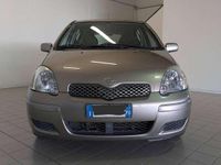 Usata Toyota Yaris 65 CV (47 kW) 2003 Other Utilitaria