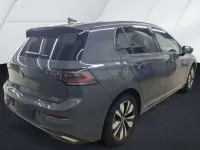 Usata VW Golf VIII Goal 150 CV (110 kW) 2025 Dolphin grey metallizzato Berlina