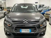 Usata Citroën C4 PureTech 110 CV (80 kW) 2018 Other SUV