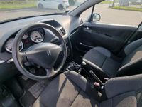 Usata Peugeot 207 73 CV (53 kW) 2010 Grigio Station wagon