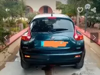 Usata Nissan Juke 110 CV (80 kW) 2011 SUV