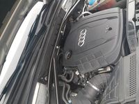 Usata Audi Q5 170 CV (125 kW) 2011 Grigio SUV