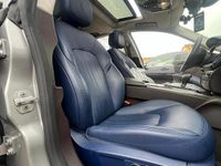 Usata Maserati Ghibli 250 CV (183 kW) 2019 Grigio Berlina