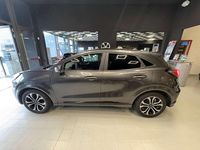 Usata Ford Puma ST-Line 125 CV (91 kW) 2024 Grigio scuro met SUV