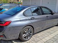 Usata BMW 330e Sport Line 184 CV (135 kW) 2020 Berlina