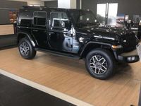 usata Jeep Wrangler Unlimited 2.0 atx phev Sahara 4xe auto