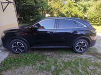 Usata DS Automobiles DS7 Crossback Business 131 CV (96 kW) 2019 SUV