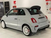 Usata Abarth 695 180 CV (132 kW) 2022 Grigio Utilitaria