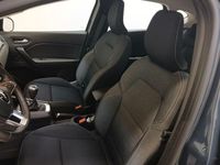 Usata Renault Captur Zen 101 CV (74 kW) 2021 Blu SUV