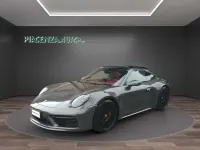 Usata Porsche 911 Carrera S 450 CV (330 kW) 2022 Grigio Coupé