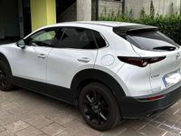 Usata Mazda CX-30 Homura-Line 150 CV (110 kW) 2024 Bianco SUV