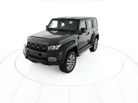 Usata ICH-X K2 162 CV (119 kW) 2025 Nero SUV