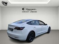 Usata Tesla Model 3 152 kW (208 CV) 2020 Bianco Berlina