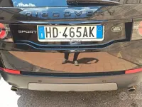 Usata Land Rover Discovery Sport HSE 150 CV (110 kW) 2019 Nero SUV
