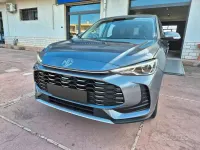 Nuevo MG ZS Comfort 115 CV (84 kW) 2026 Blanco SUV