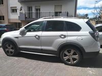 usata Chevrolet Captiva - 2013