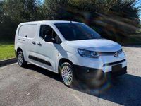 Usata Toyota Proace City City 131 CV (96 kW) 2021 Bianco Monovolume