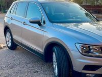 Usata VW Tiguan 116 CV (85 kW) 2017 SUV