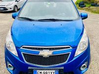 usata Chevrolet Spark 1.2 LT Ok Neopatentati