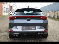 Usata Cupra Formentor 150 CV (110 kW) 2023 Grigio metallizzato SUV