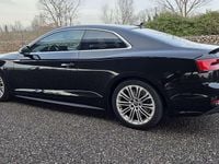 Usata Audi A5 Design 190 CV (139 kW) 2018 Coupé