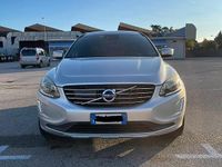 Usata Volvo XC60 Momentum 181 CV (133 kW) 2014 SUV