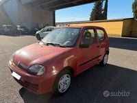 Usata Fiat 600 Active 2005 Utilitaria