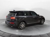 Usata Mini Cooper S Clubman 192 CV (141 kW) 2020 Thunder grey Station wagon