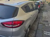 Usata Ford C-MAX Business Edition 120 CV (88 kW) 2016 Grigio Monovolume