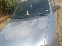 Occasion Opel Corsa 2000 Gris Berline