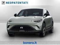 Ny Smart #3 Pro 200 kW (272 HK) 2026 Grön SUV