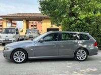 usata BMW 318 318 d cat Eletta Unico proprietario