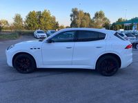 Usata Maserati Grecale GT 300 CV (220 kW) 2022 Bianco SUV