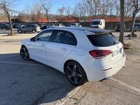 Usata Mercedes A180 Executive 116 CV (85 kW) 2019 Berlina