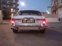 Usata Jaguar XJ6 160 CV (117 kW) 1977 Bianco Berlina