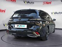 Usata Peugeot 308 GT 131 CV (96 kW) 2024 Nero Station wagon