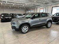 Nuova Jeep Avenger Altitude 101 CV (74 kW) 2025 Grigio SUV